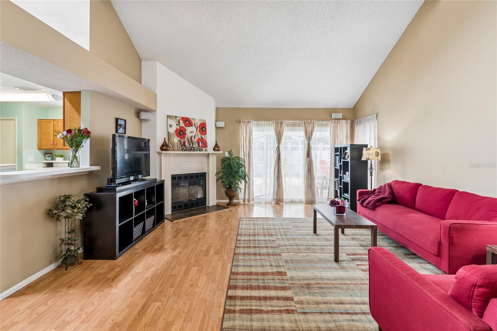 3563 Saint Lucie Drive, FL