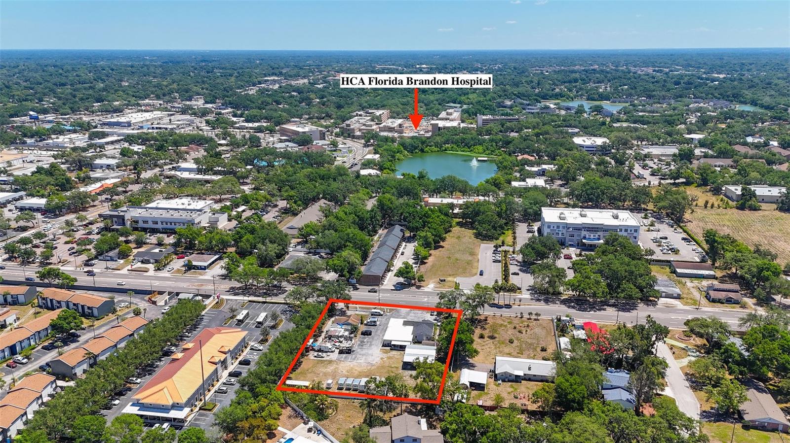 504 Kings Avenue, FL
