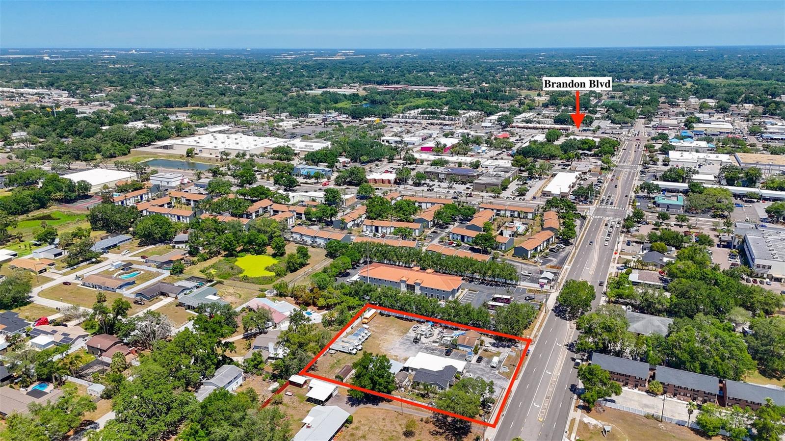 504 Kings Avenue, FL