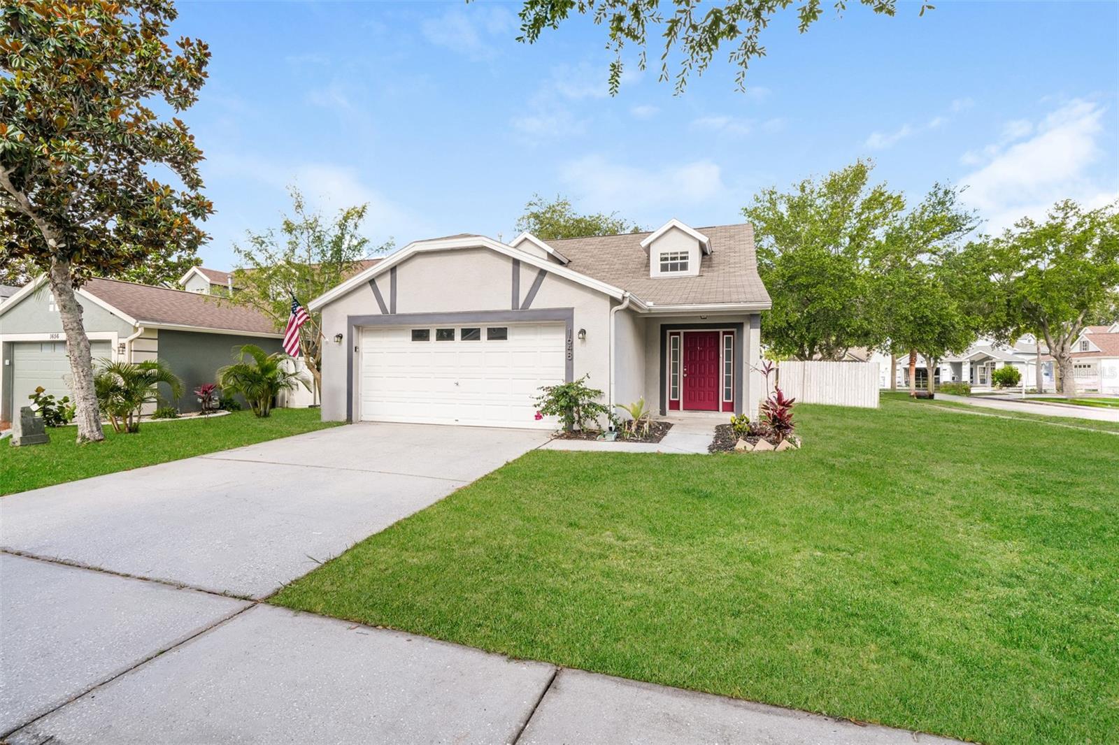 1648 Harbor Oaks Drive, FL