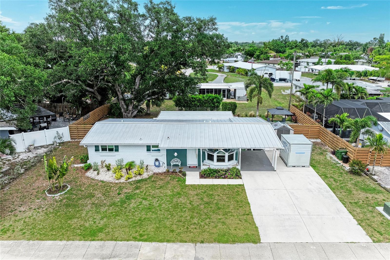 2317 Tuttle Avenue, FL