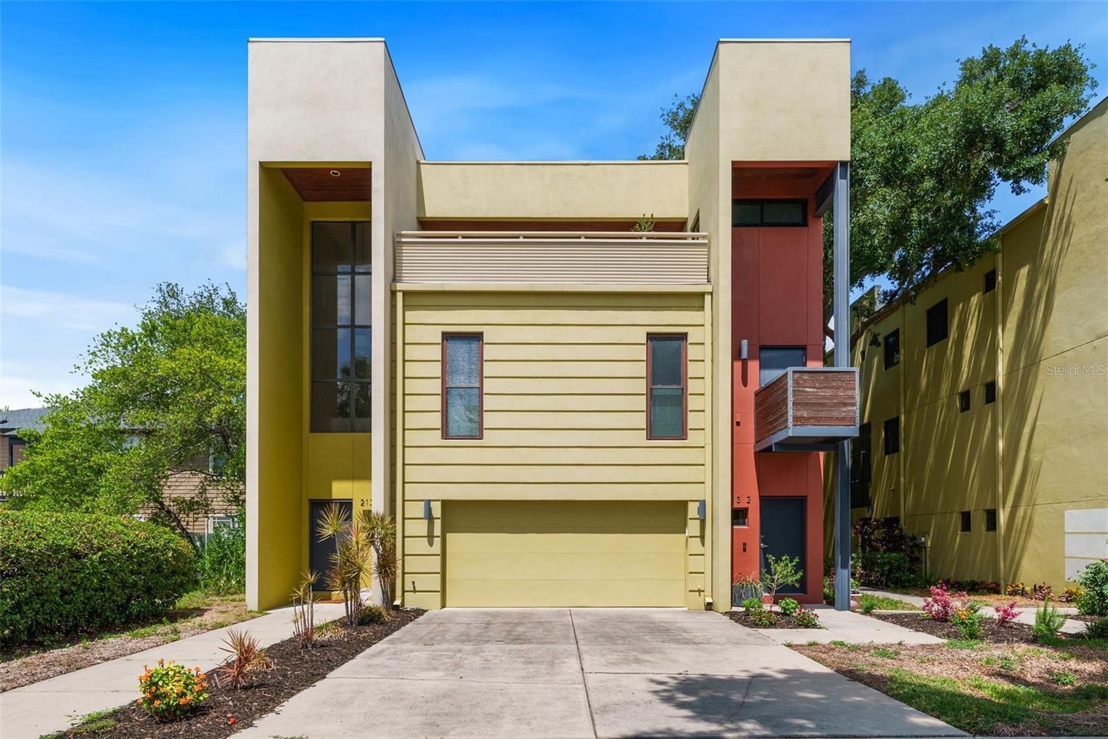 213 Moody Avenue, FL