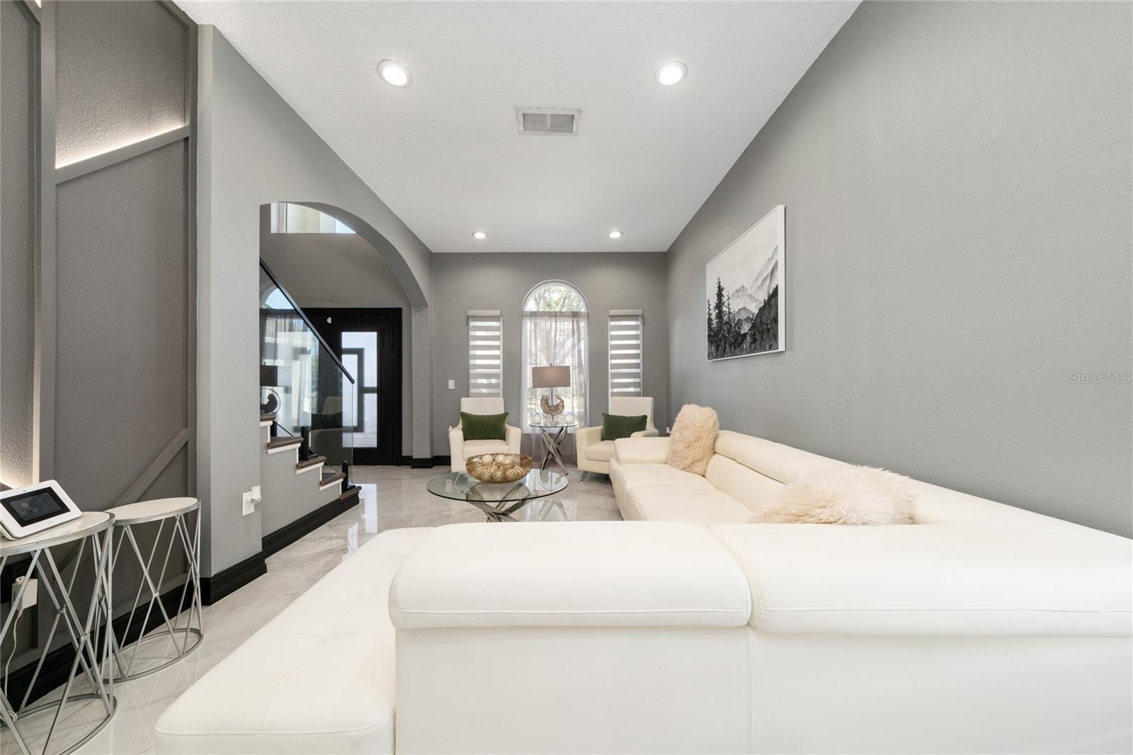 604 Kildrummy Drive, FL