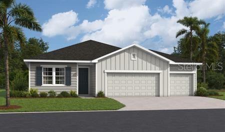 63 Ponce Preserve Drive, FL