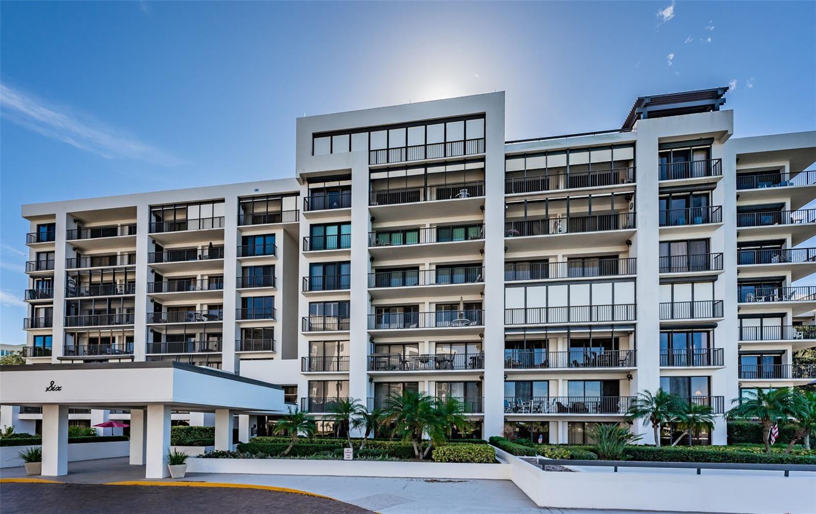 6 Belleview Boulevard, FL