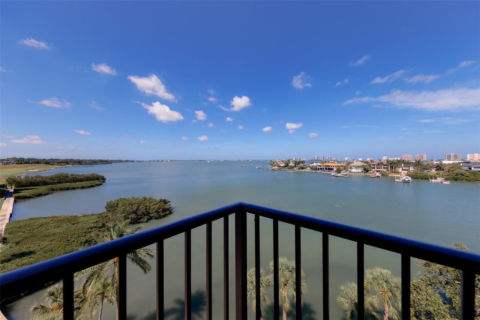 8 Belleview Boulevard, FL
