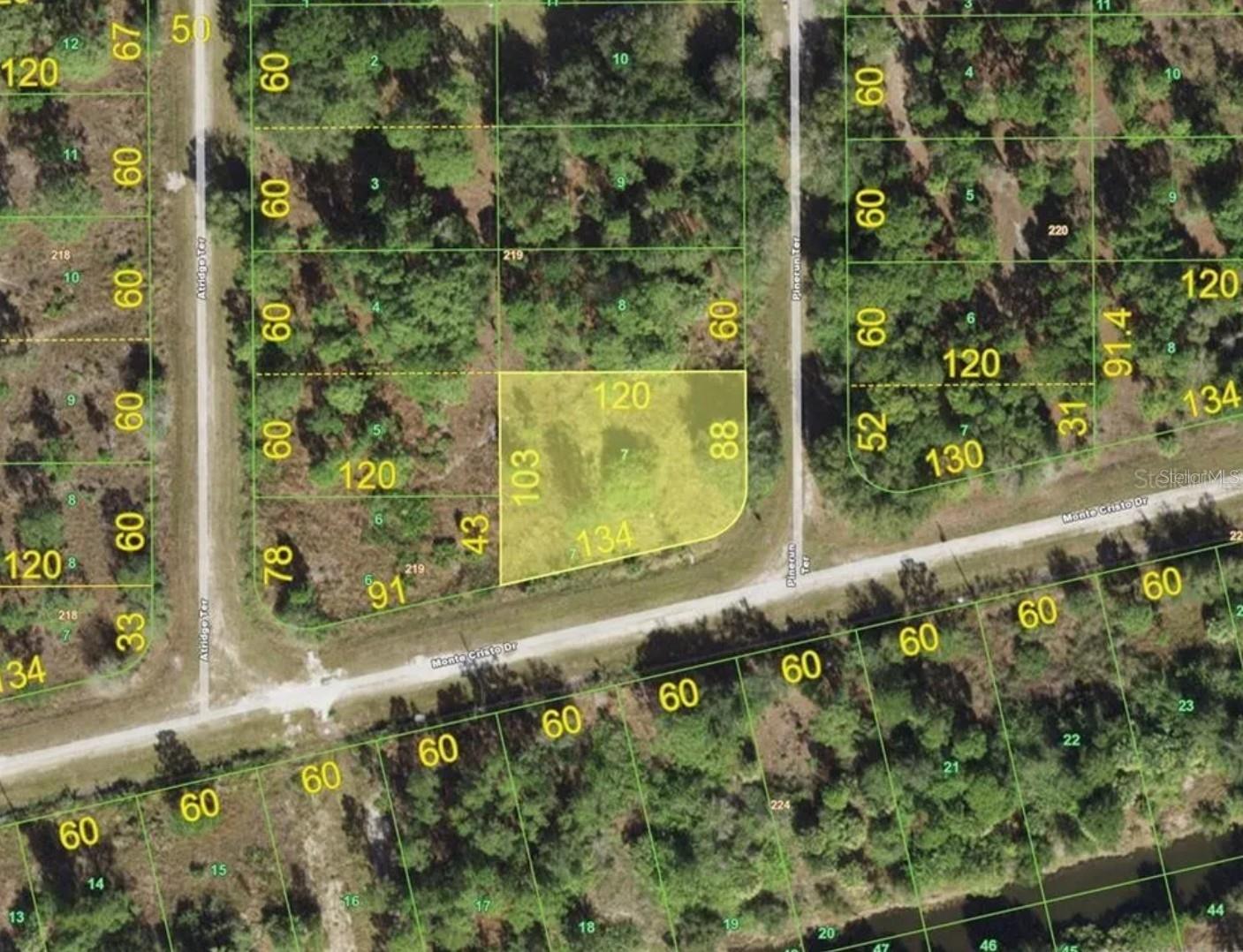 13283 Pine Run Terrace, FL
