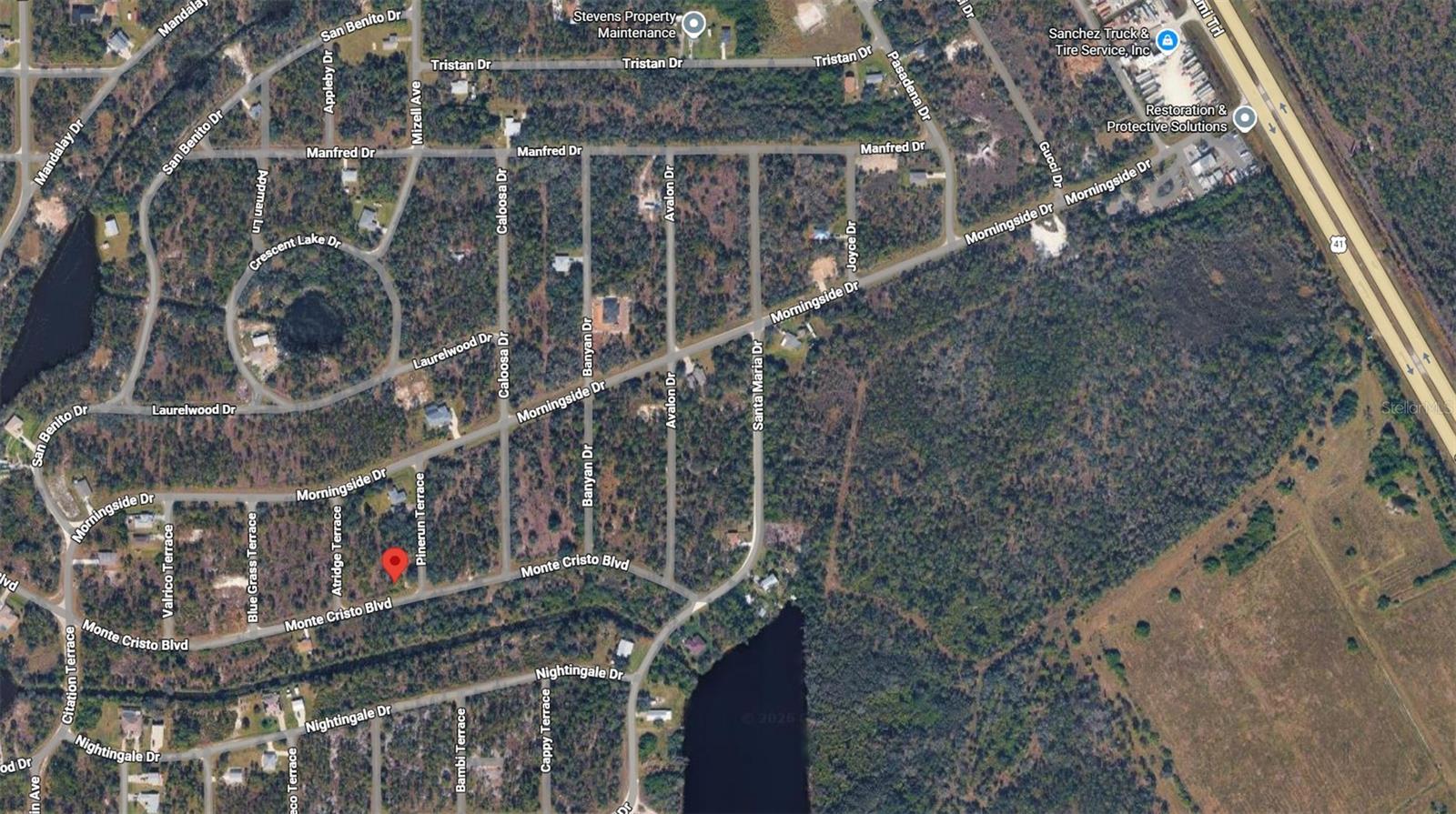 13283 Pine Run Terrace, FL