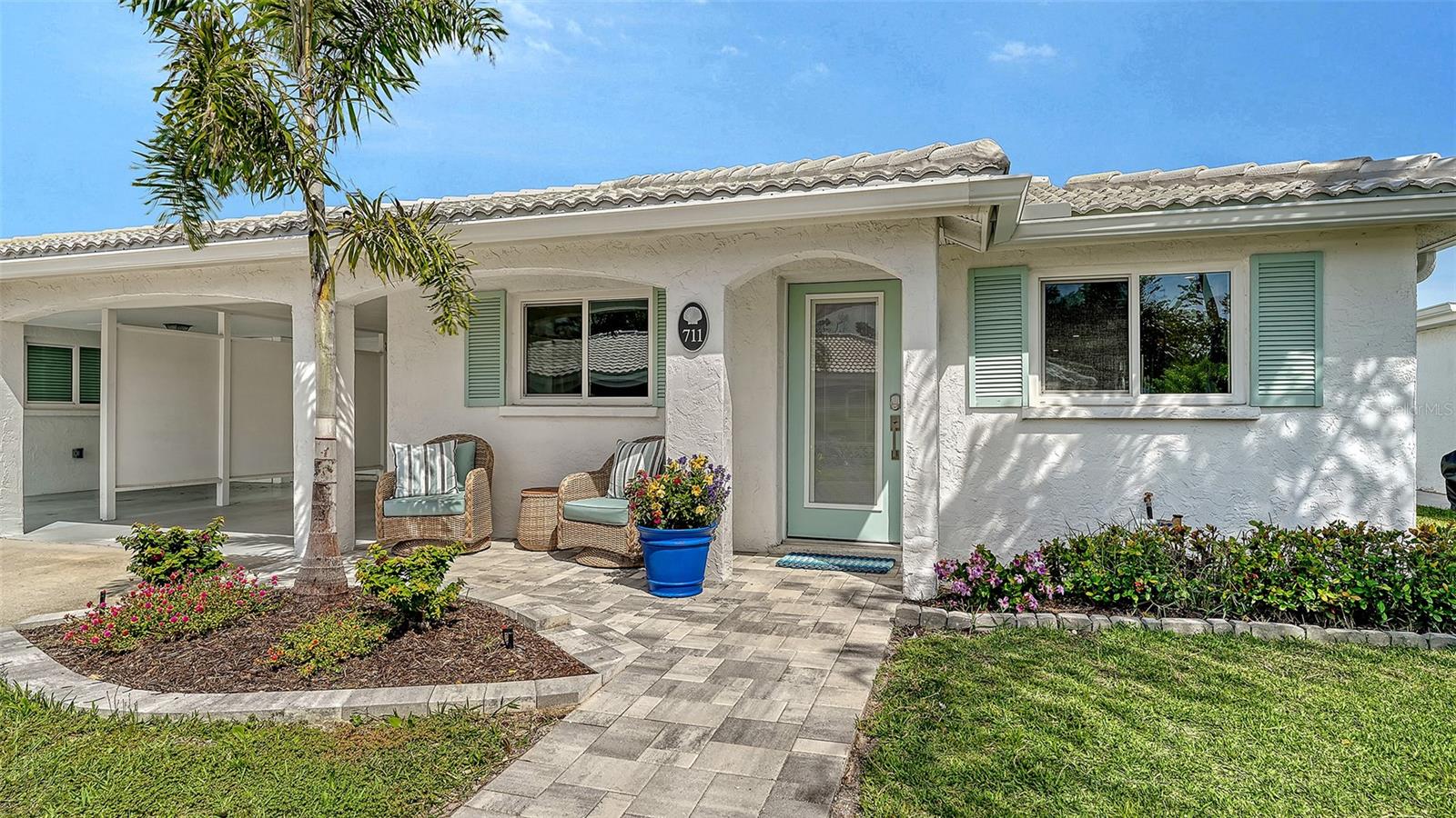 711 Spanish Drive, FL