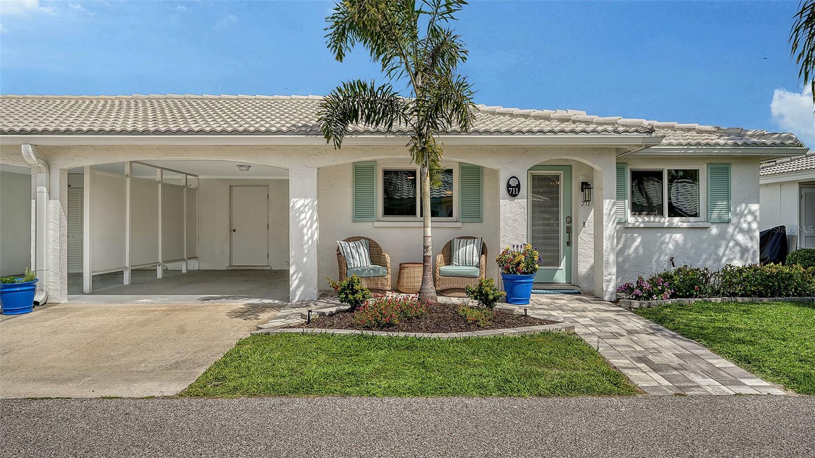 711 Spanish Drive, FL