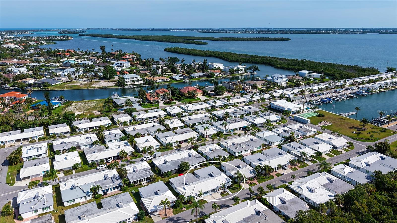 711 Spanish Drive, FL