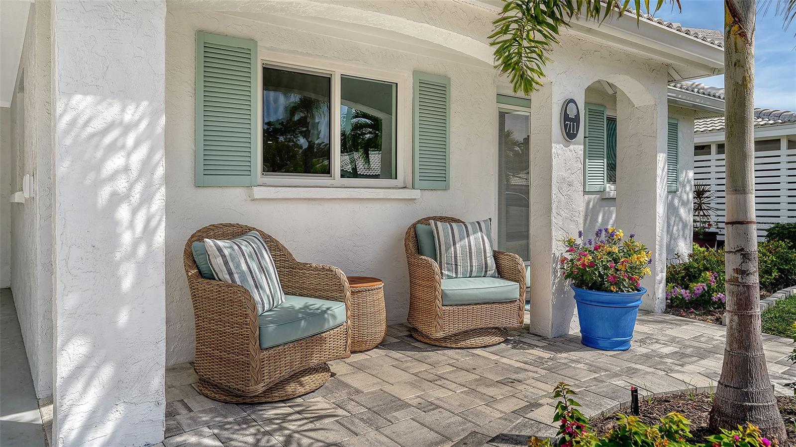 711 Spanish Drive, FL