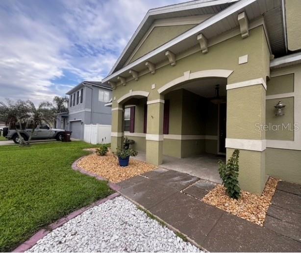 3514 Pintail Lane, FL