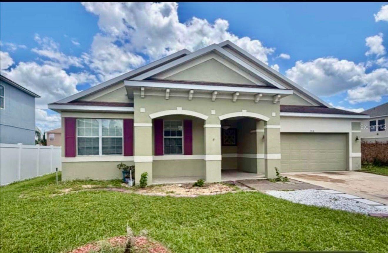 3514 Pintail Lane, FL