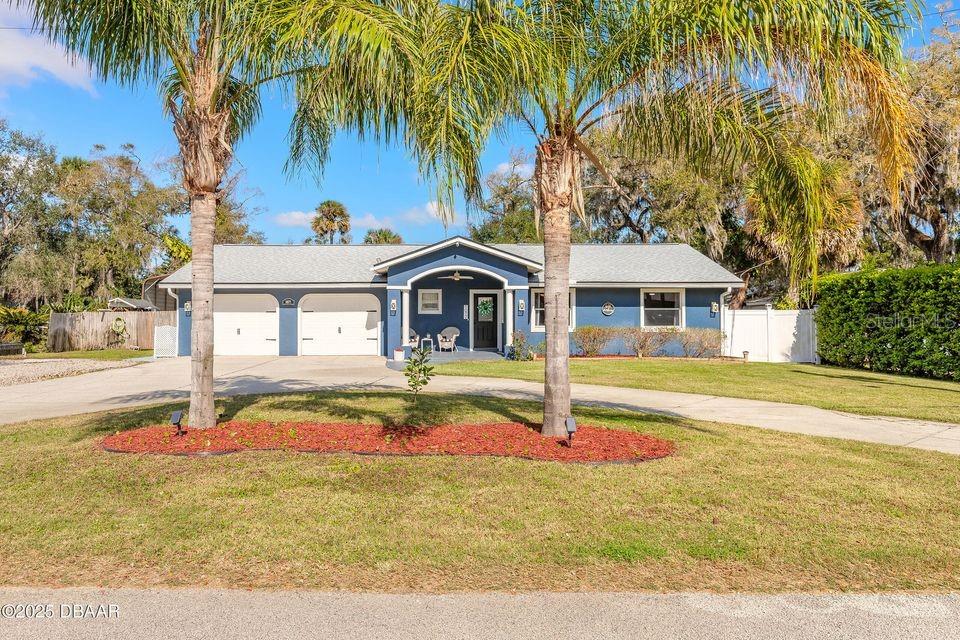 1077 George Anderson Street, FL