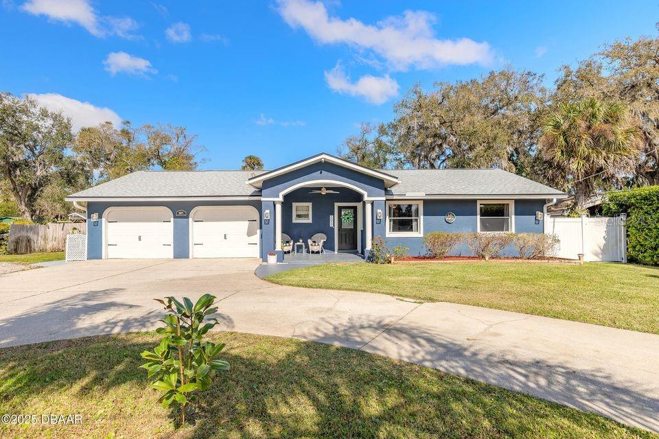 1077 George Anderson Street, FL