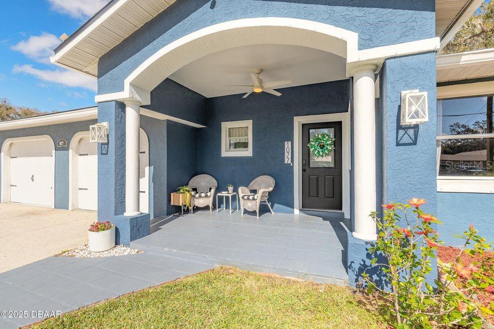 1077 George Anderson Street, FL
