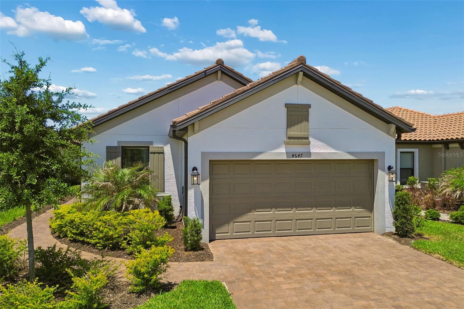 4647 Garofalo Road, FL