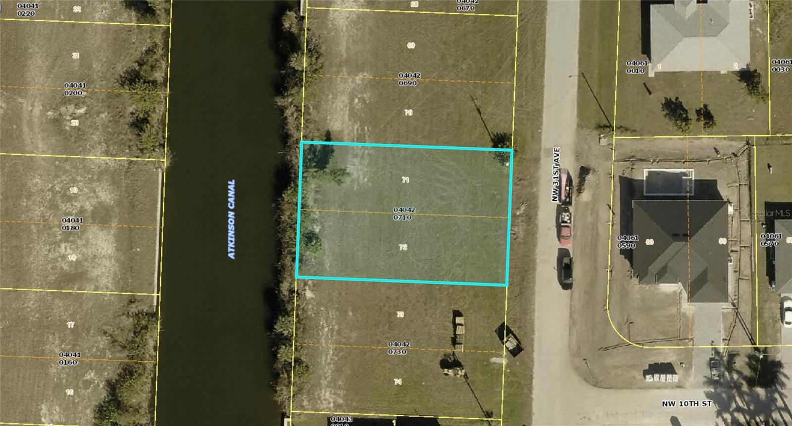 1004 31st Avenue, FL