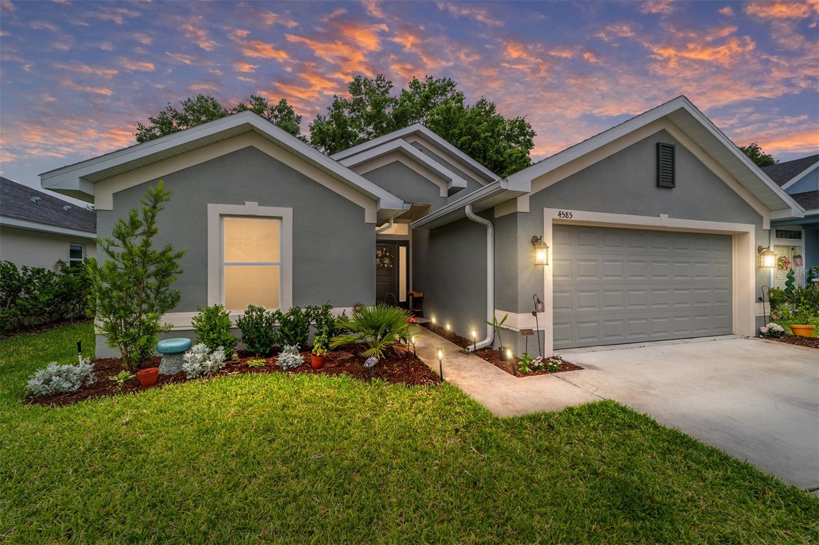 4585 25th Loop, FL
