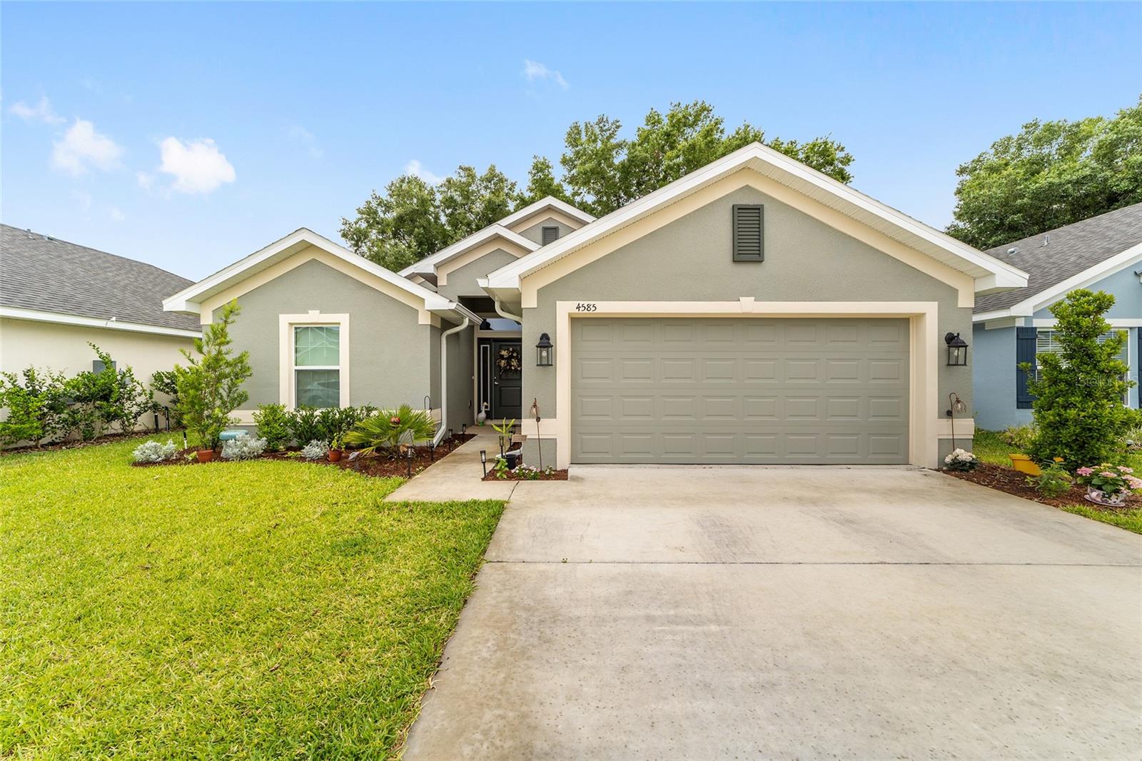 4585 25th Loop, FL