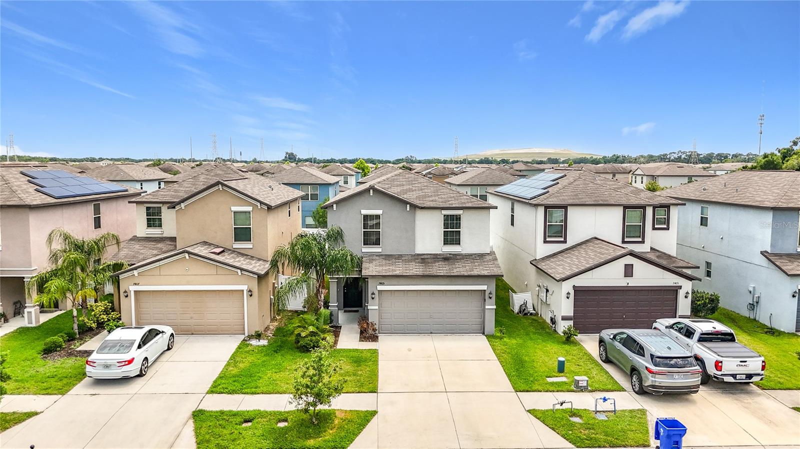 7405 Evening Primrose Court, FL