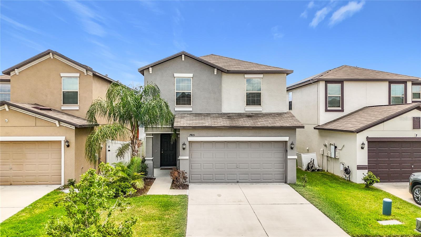 7405 Evening Primrose Court, FL