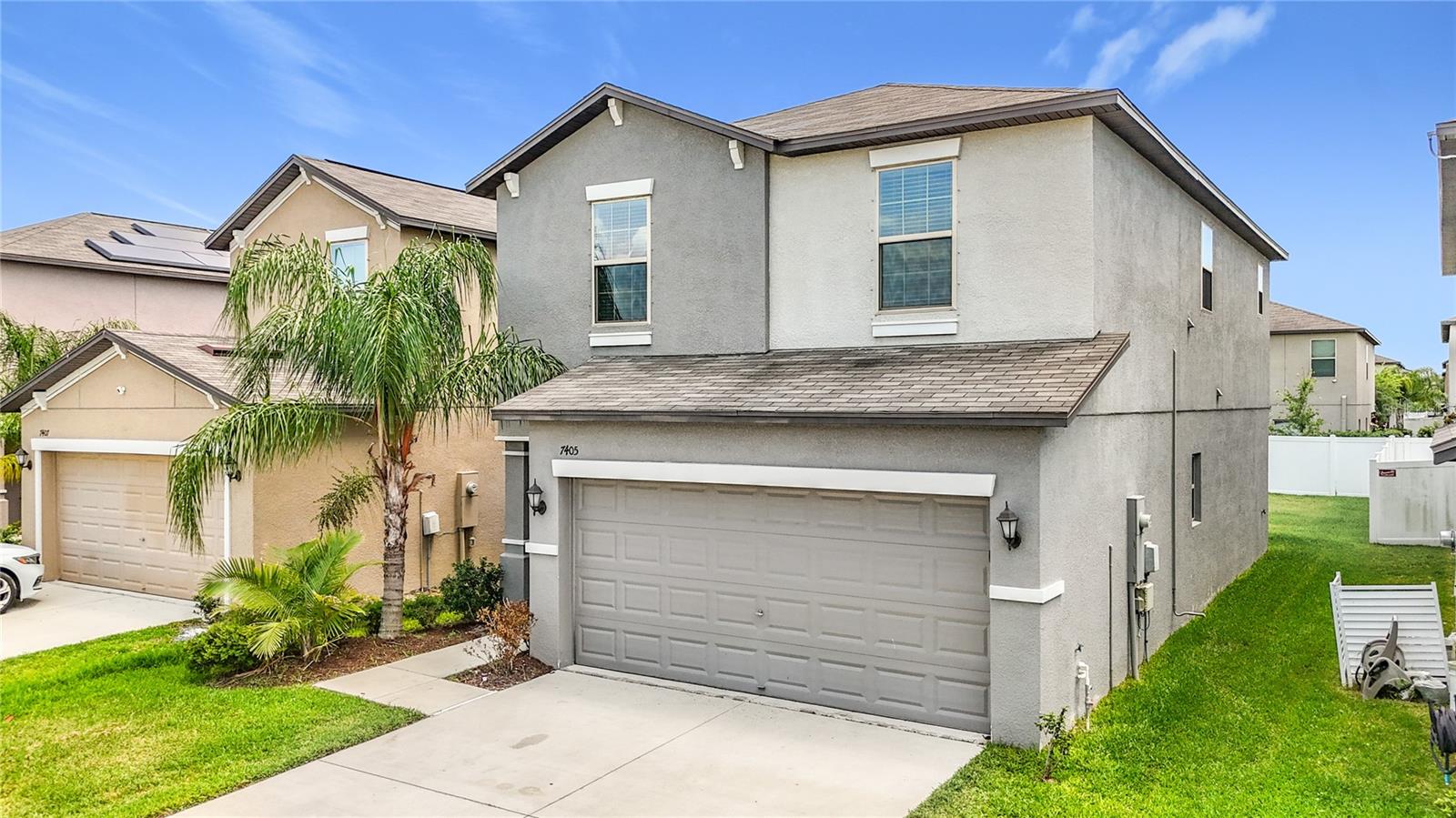 7405 Evening Primrose Court, FL