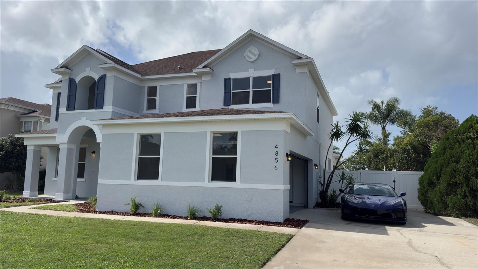4856 Stone Acres Circle, FL