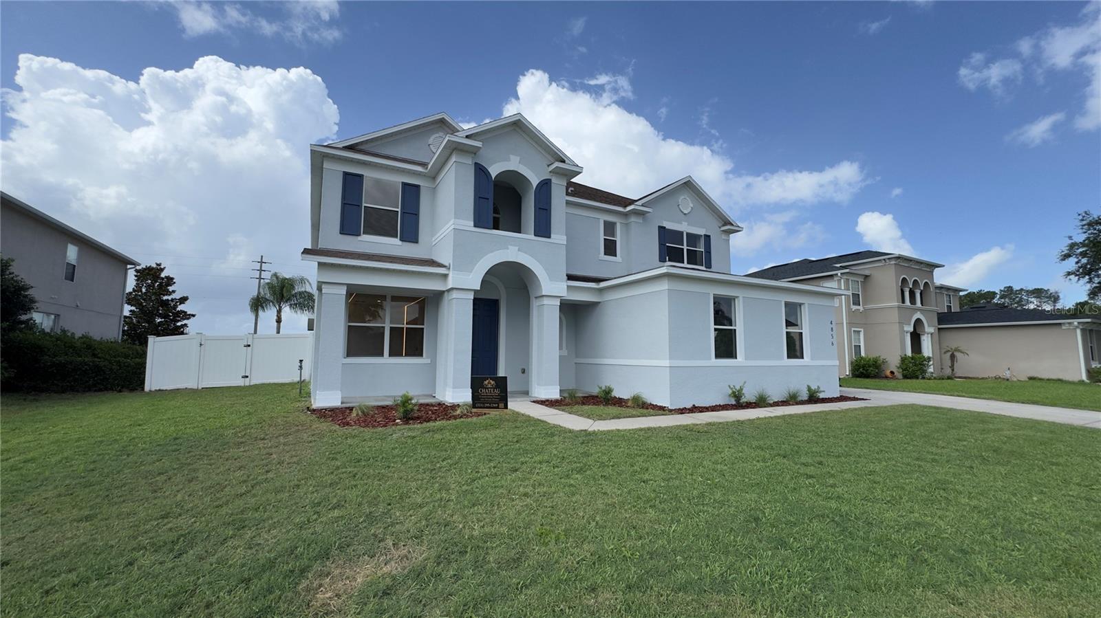 4856 Stone Acres Circle, FL