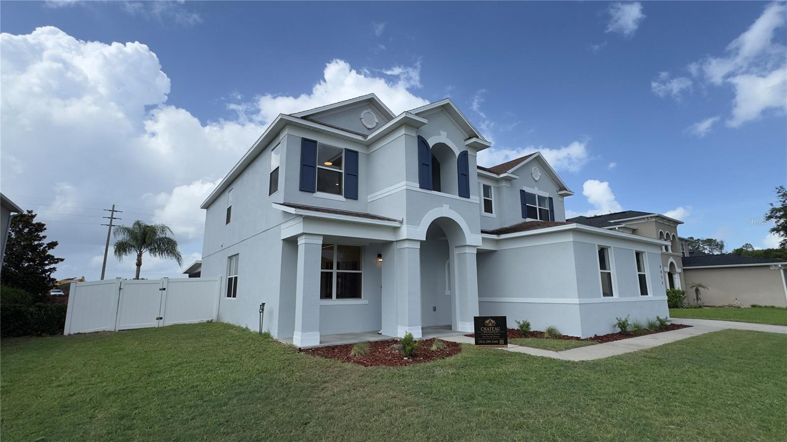 4856 Stone Acres Circle, FL