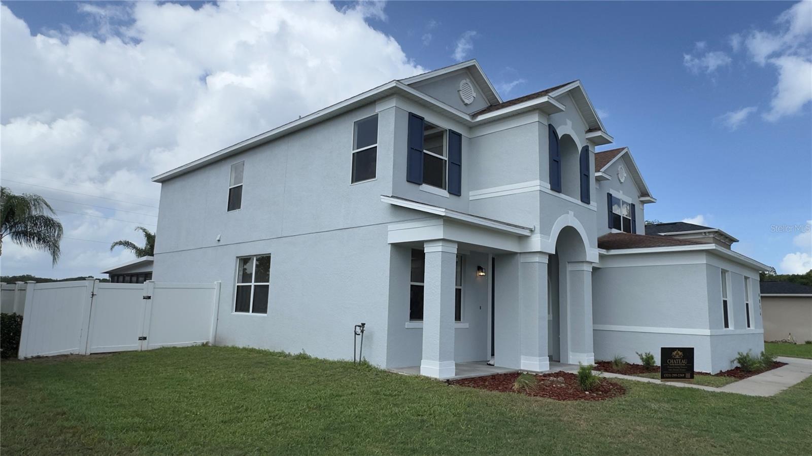 4856 Stone Acres Circle, FL