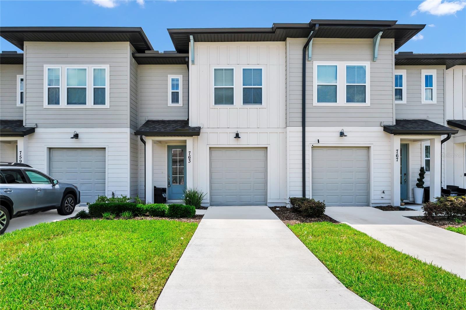 763 Longboat Drive, FL