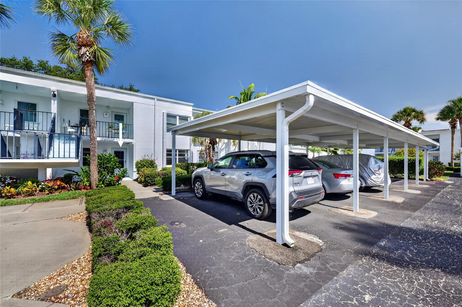 741 Capri Isles Boulevard, FL