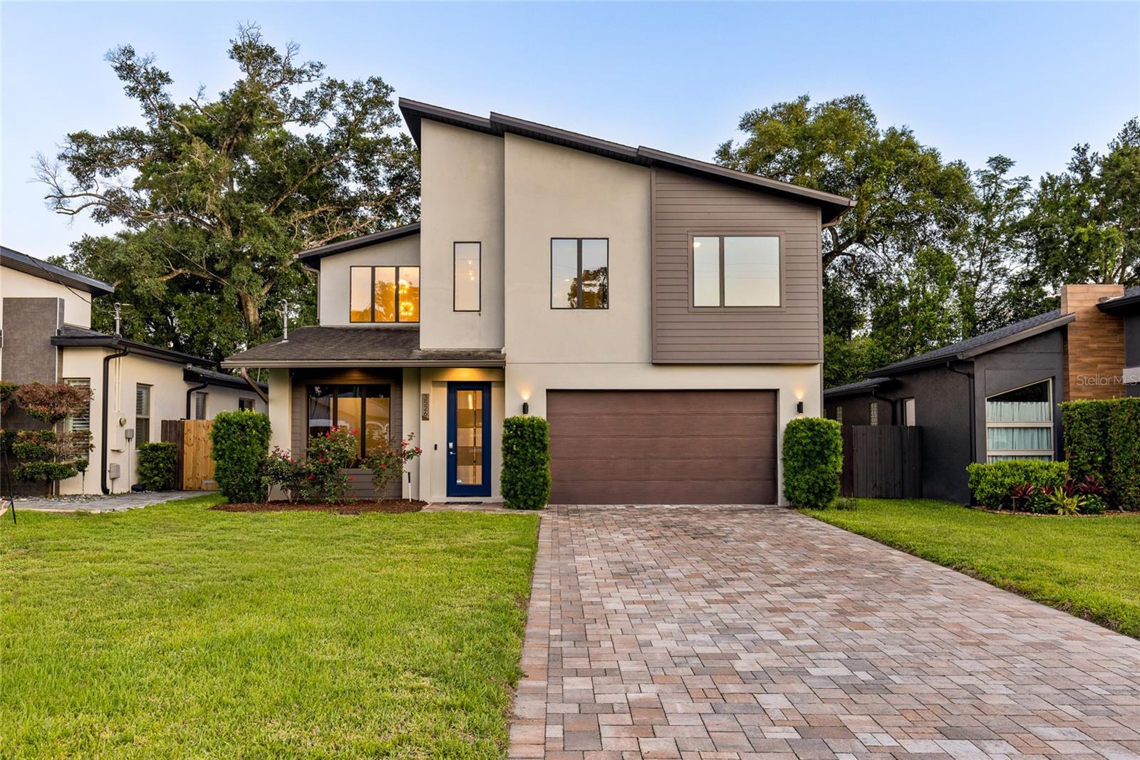 3526 Crystal Lake Avenue, FL
