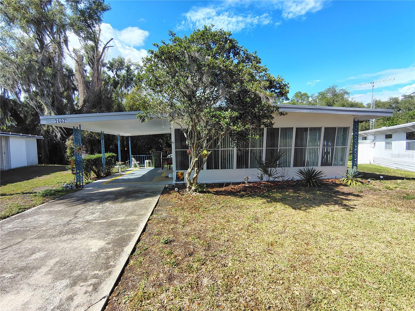 2602 Houston Place, FL
