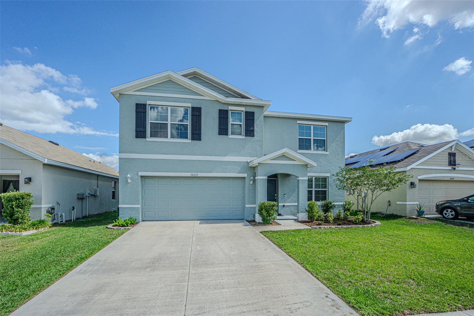 10212 Golden Light Court, FL