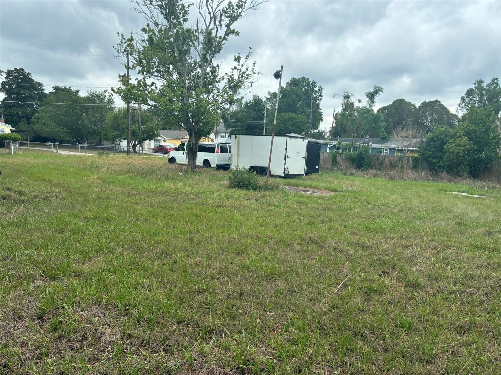2726 Brown Avenue, FL