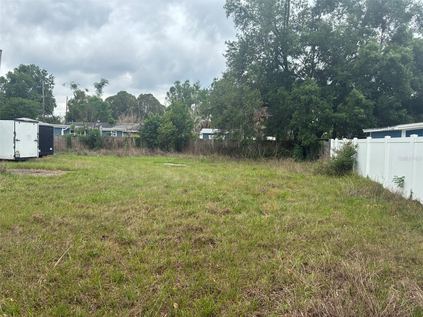 2726 Brown Avenue, FL
