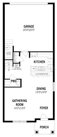 1270 Tarflower Drive, FL