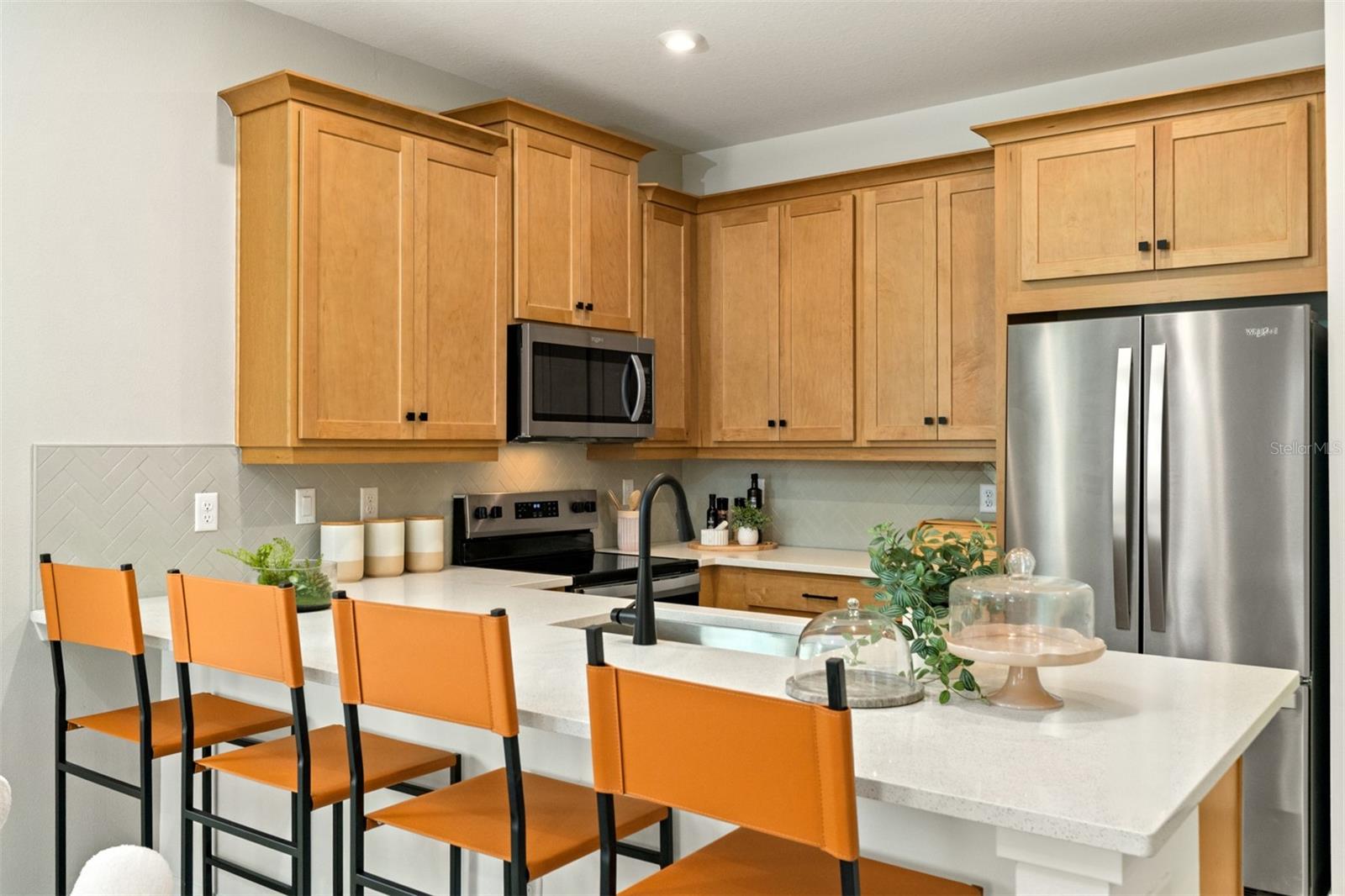 1270 Tarflower Drive, FL