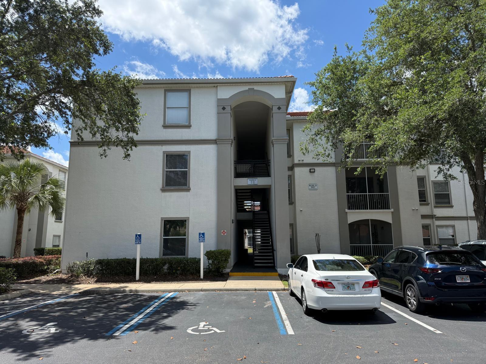 2537 Maitland Crossing Way, FL