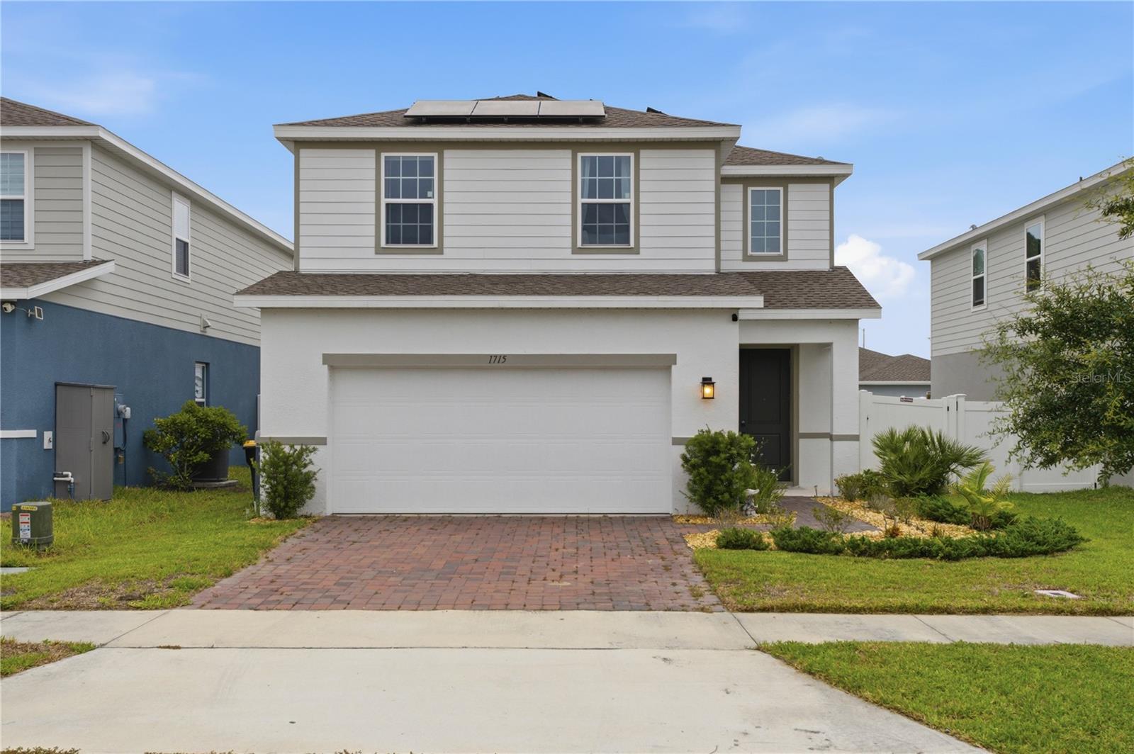 1715 Oceania Avenue, FL