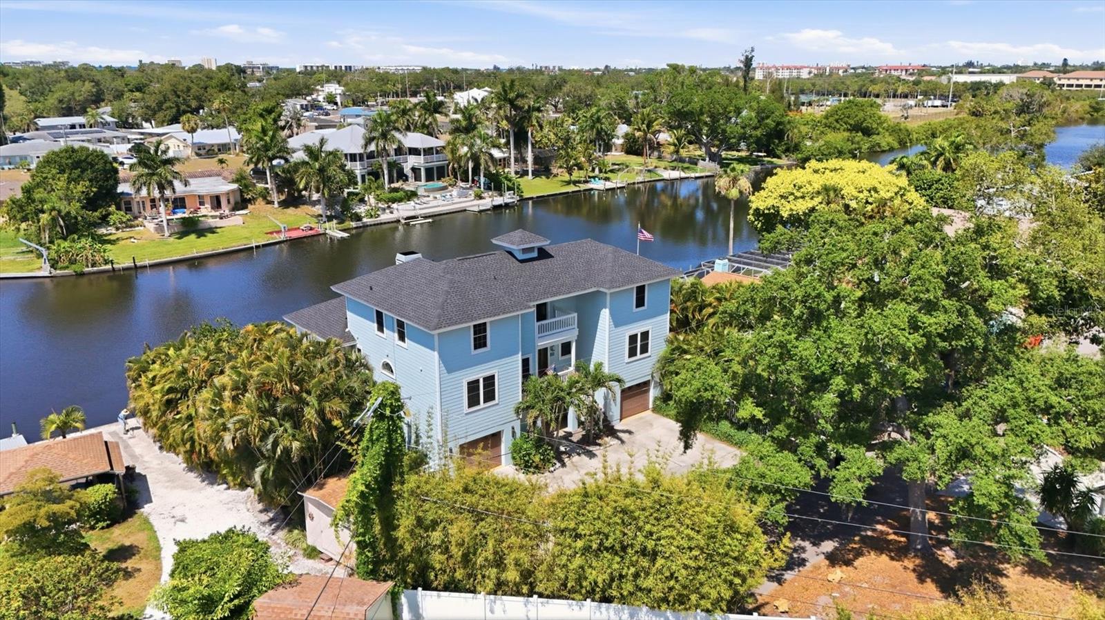 5544 Dinah Lane, FL