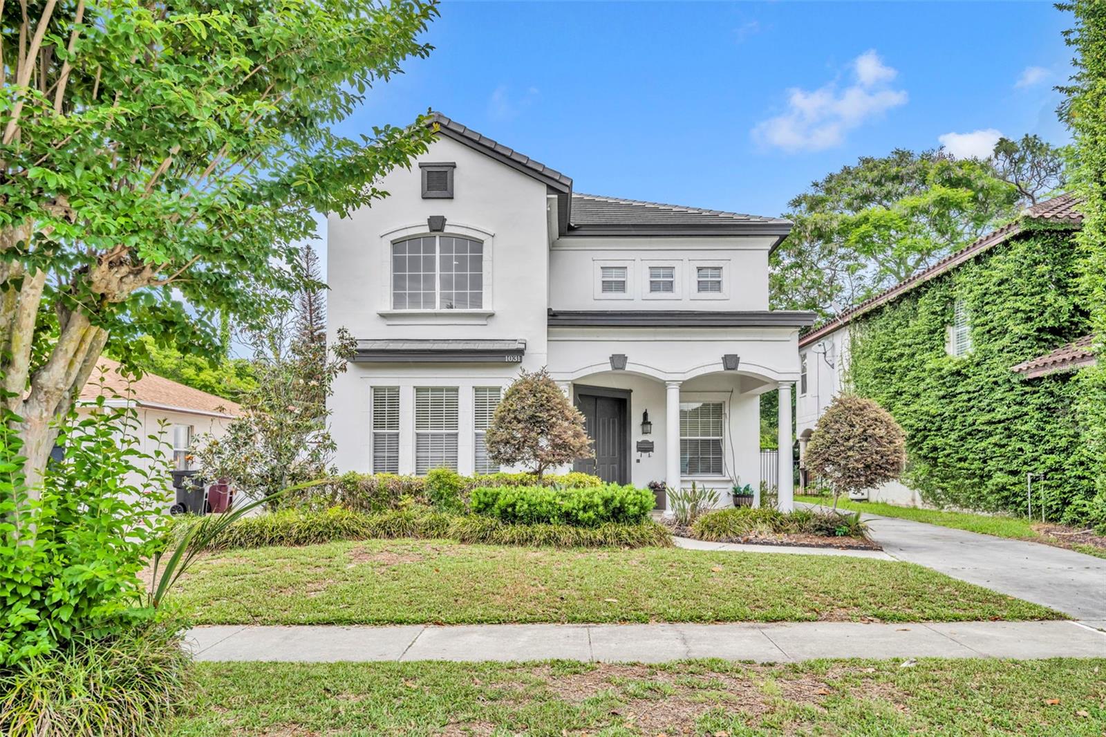 1031 Guernsey Street, FL