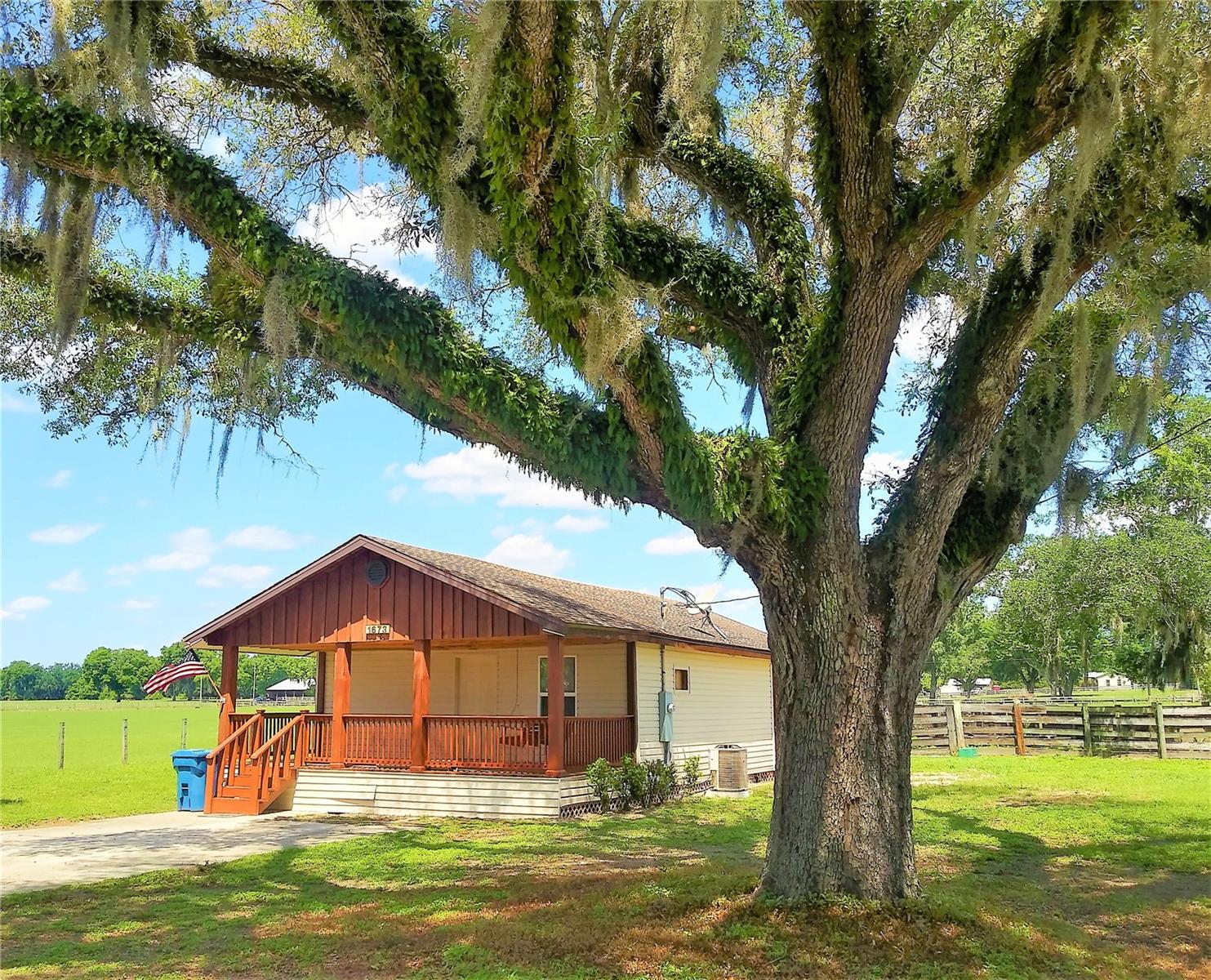 1673 Blackwelder Road, FL