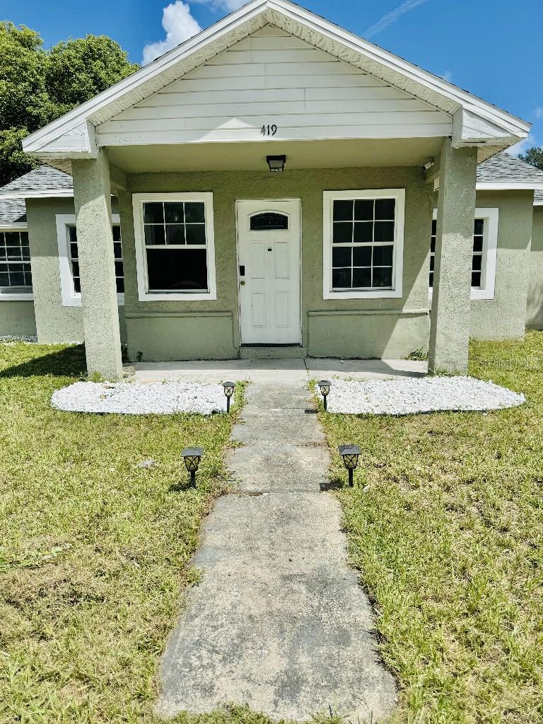419 Avenue M, FL