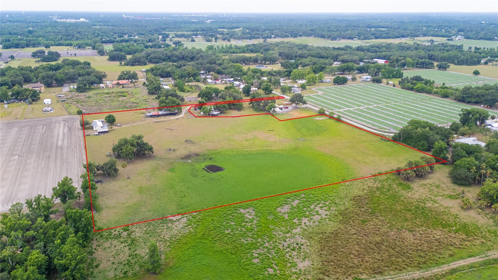 1616 Mcgee Road, FL