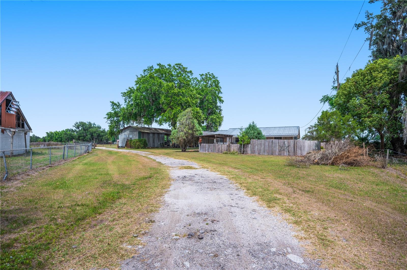 1616 Mcgee Road, FL