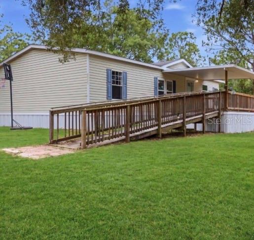 4524 162nd Terrace, FL